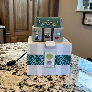 COPY - Scentys Bon Voyage Warmer